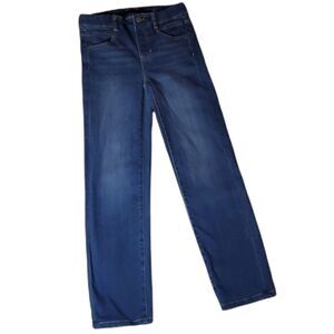 LIVERPOOL The Slim Pull On Denim Leggings